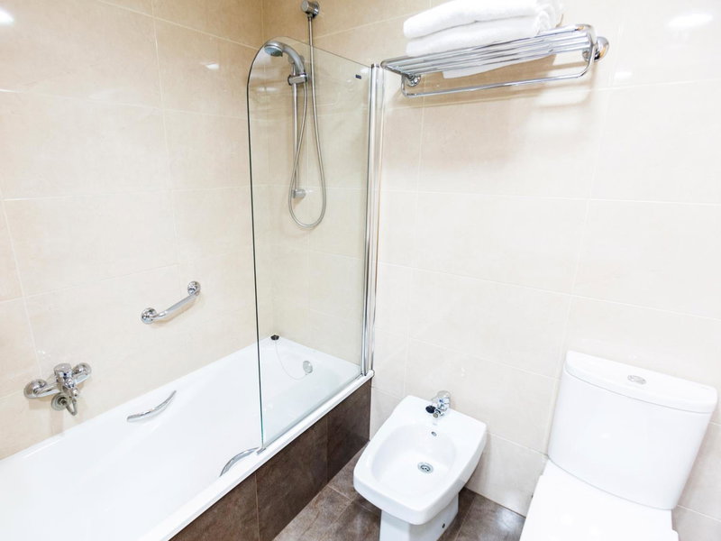 Hotel Condes de Haro, Logroño, Испания
