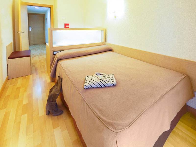 Hotel Condes de Haro, Logroño, Испания