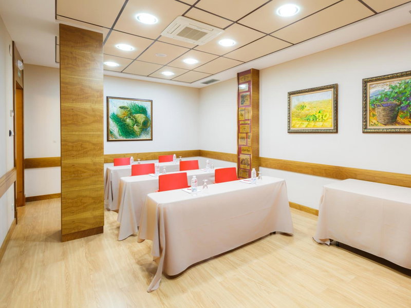 Hotel Condes de Haro, Logroño, Испания