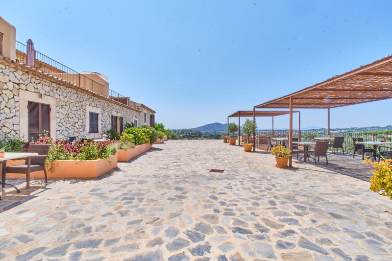Hotel Can Riera by CheelHotels, Moscari, Spanien