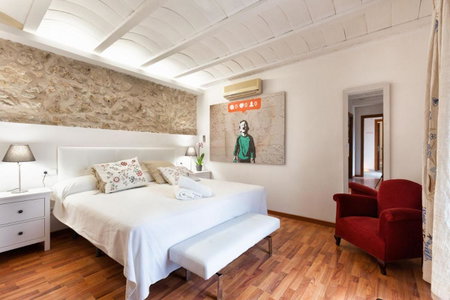 Hotel Can Riera by CheelHotels, Moscari, Spanien