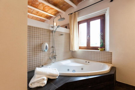 Hotel Can Riera by CheelHotels, Moscari, Spanien