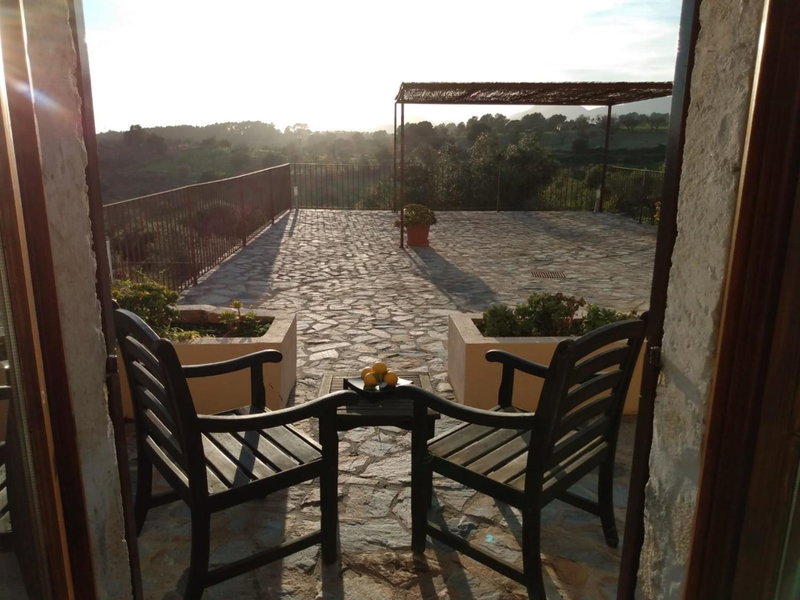 Hotel Can Riera by CheelHotels, Moscari, Spanien