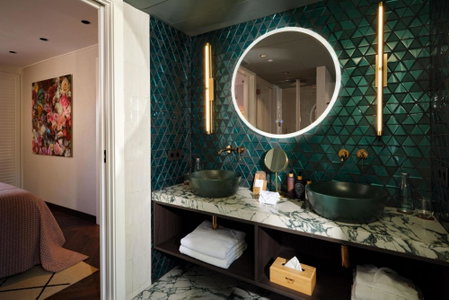 Boho Club Marbella - a Preferred Hotel, Marbella, España