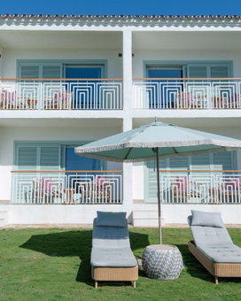 Boho Club Marbella - a Preferred Hotel, Marbella, España