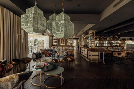 Boho Club Marbella - a Preferred Hotel, Marbella, Spain