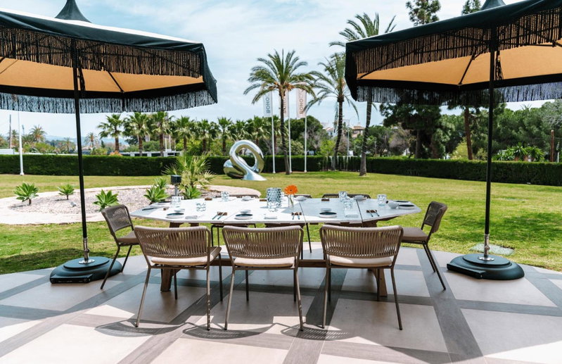Boho Club Marbella - a Preferred Hotel, Marbella, España