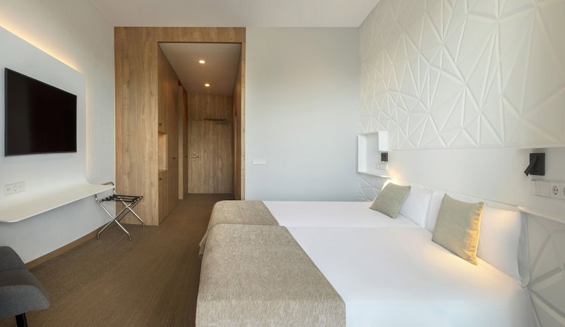 Hotel AJ Gran Alacant, Santa Pola, España