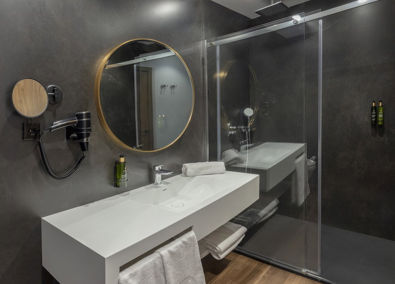 Hotel AJ Gran Alacant, Santa Pola, España