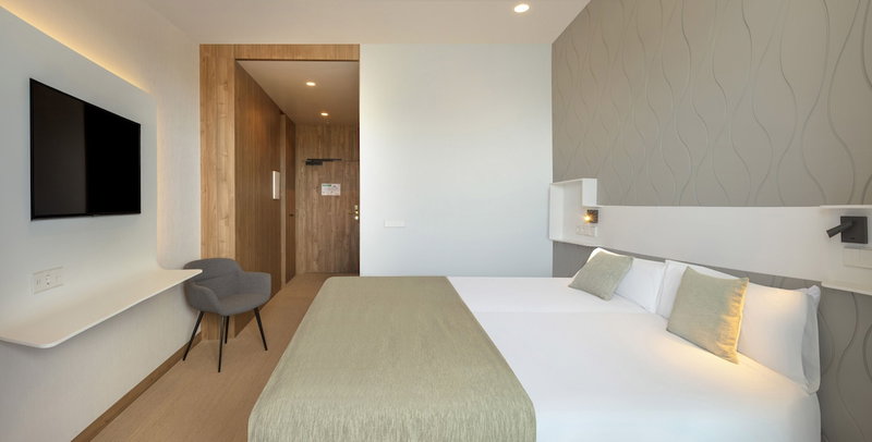 Hotel AJ Gran Alacant, Santa Pola, España