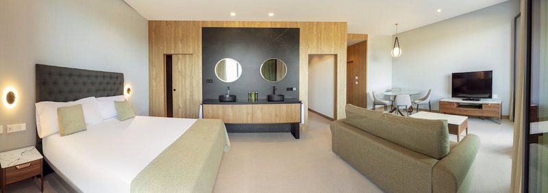 Hotel AJ Gran Alacant, Santa Pola, España