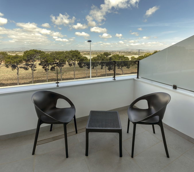 Hotel AJ Gran Alacant, Santa Pola, España