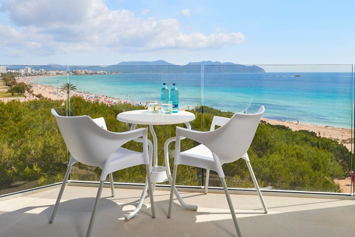 Hipotels Bahia Cala Millor - Adults Only, Испания