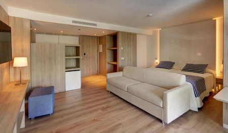 Hipotels Bahia Cala Millor - Adults Only, Cala Millor, Испания