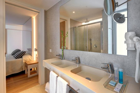 Hipotels Bahia Cala Millor - Adults Only, Cala Millor, Испания