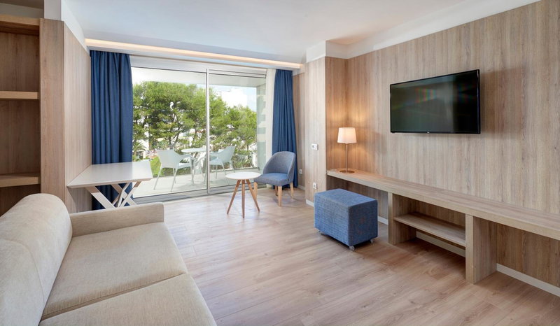 Hipotels Bahia Cala Millor - Adults Only, Cala Millor, Испания