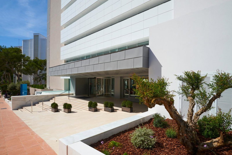 Hipotels Bahia Cala Millor - Adults Only, Cala Millor, Испания