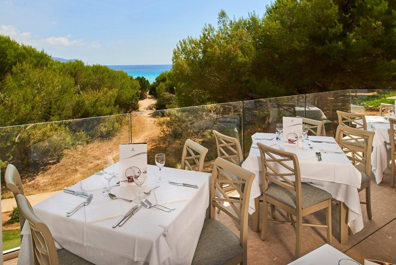 Hipotels Bahia Cala Millor - Adults Only, Cala Millor, Испания