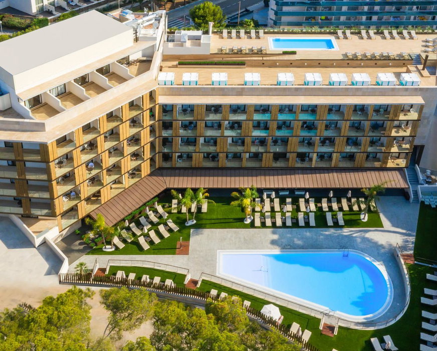 Golden Costa Salou - Adults Only 4* Sup, Salou, España