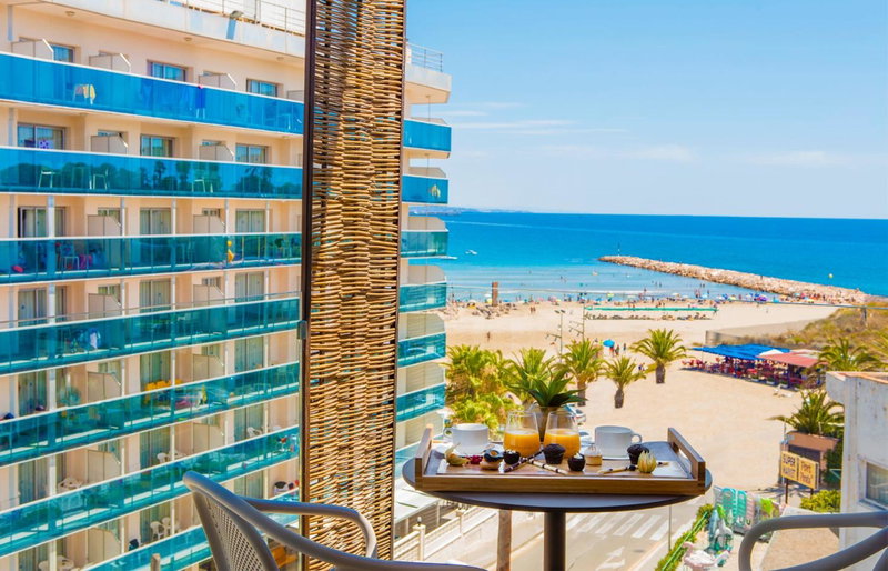 Golden Costa Salou - Adults Only 4* Sup, Salou, España