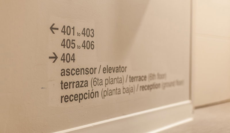 Urban Sea Atocha 113, Madrid, Испания