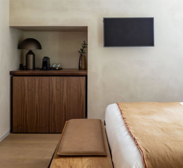 Hotel Ur Bare, Zarautz, Spain