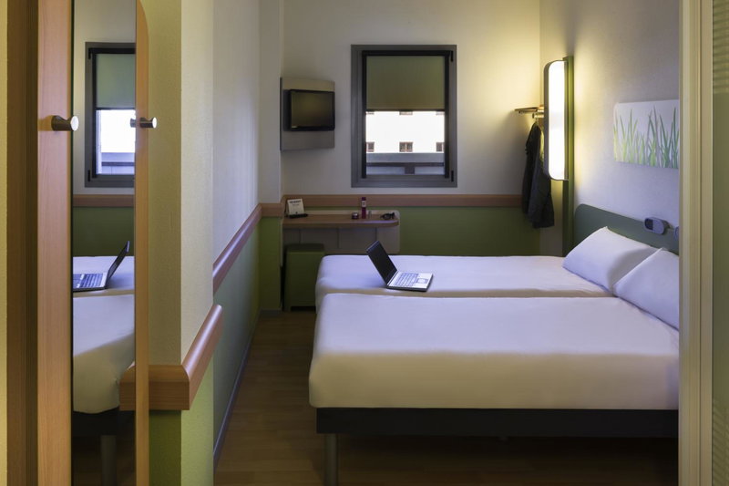 Ibis Budget Madrid Calle 30, Madrid, España