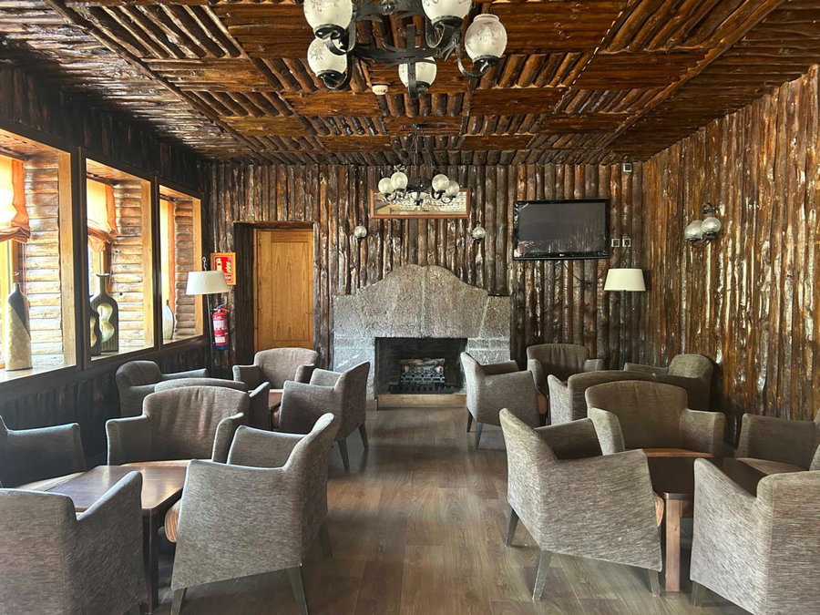 Hotel Solineu, La Molina, Spain