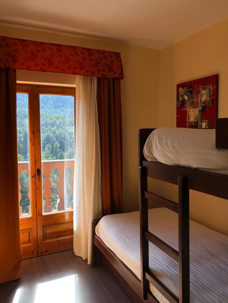 Hotel Solineu, La Molina, Spain