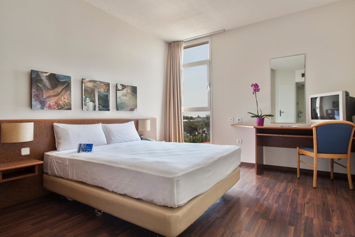 Hotel · Crisol Quality Reus, Reus