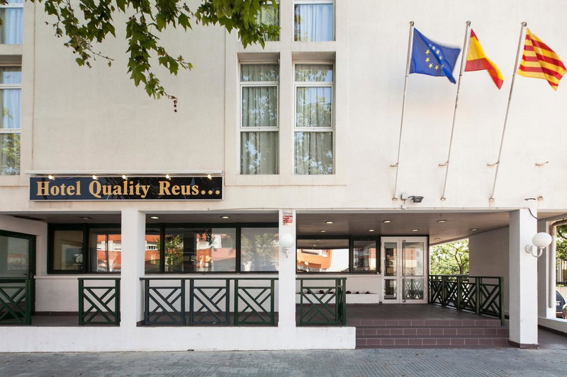Crisol Quality Reus, Reus, Spain