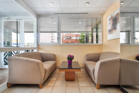 Crisol Quality Reus, Reus, Spain