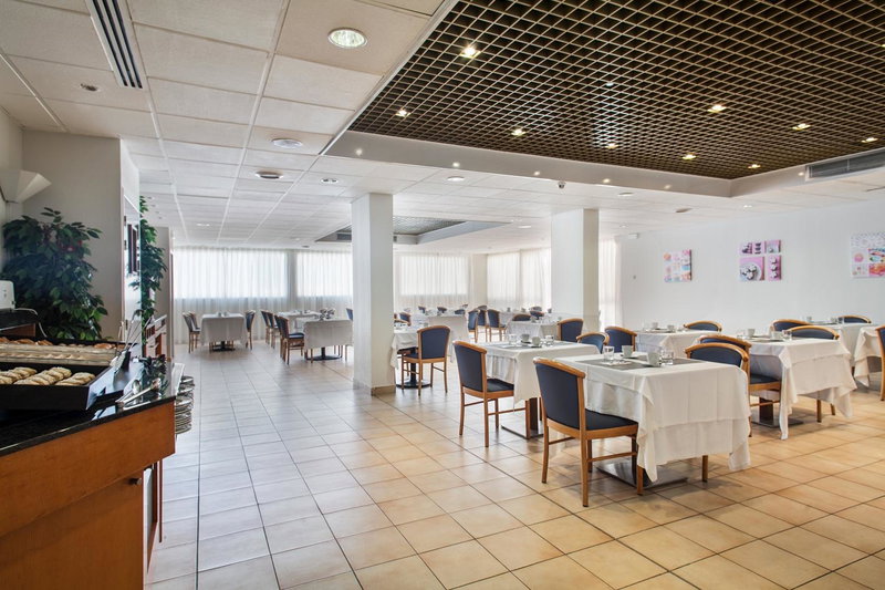 Crisol Quality Reus, Reus, Spain