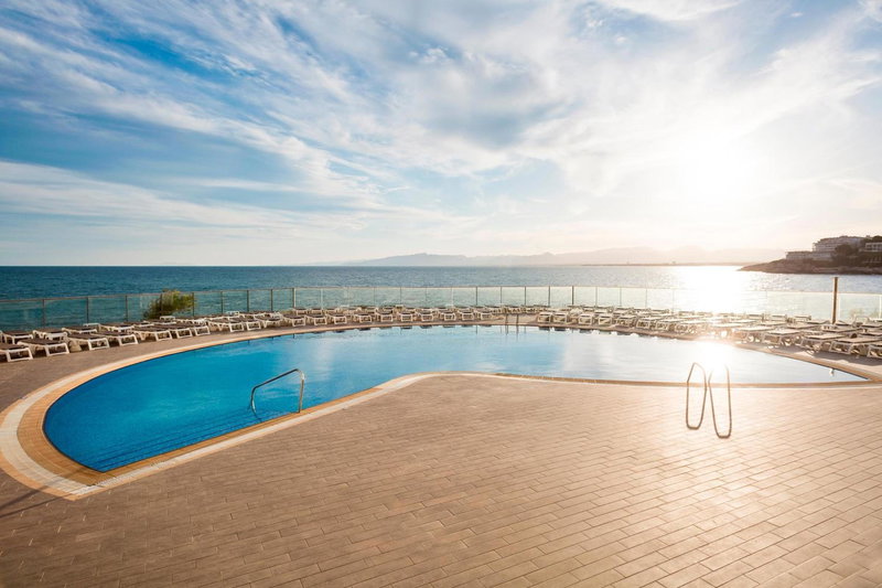 Hotel Best Negresco, Salou, España