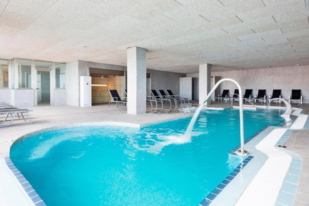 Hotel Best Negresco, Salou, España
