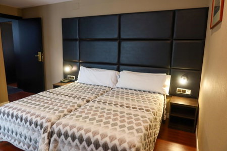 Hotel Benetusser, Benetúser, España