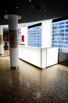 Hotel Benetusser, Benetúser, España
