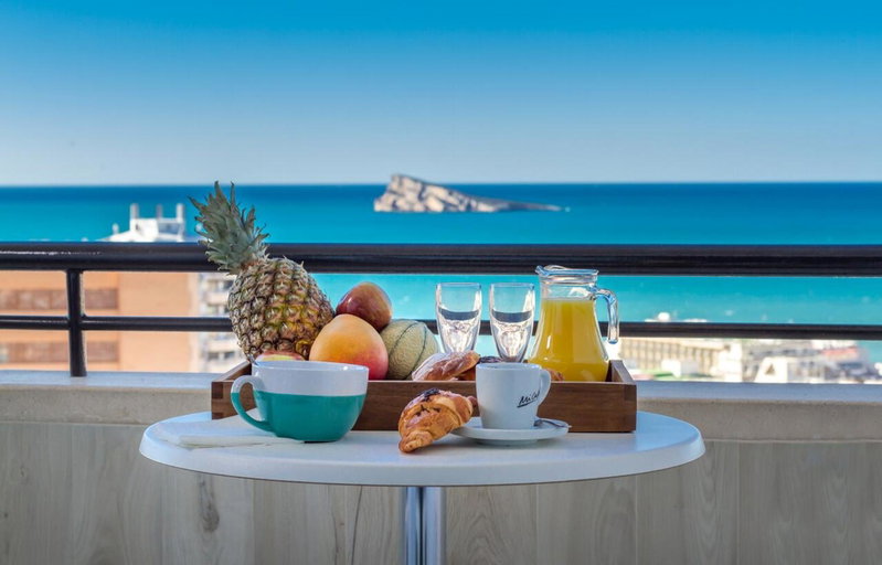Apartamentos La Era Park, Benidorm, Spain