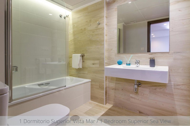 Apartamentos La Era Park, Benidorm, Spain