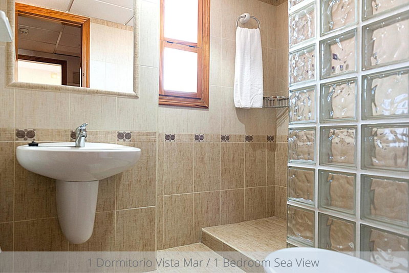 Apartamentos La Era Park, Benidorm, Spain