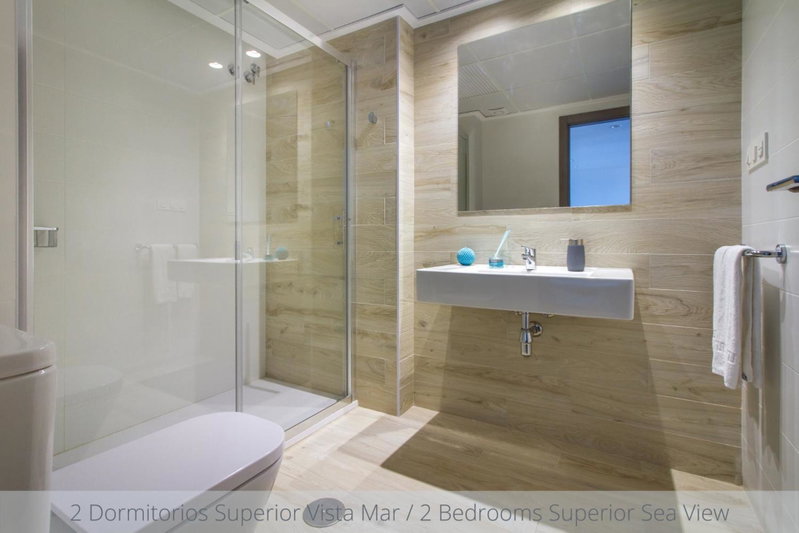 Apartamentos La Era Park, Benidorm, Spain