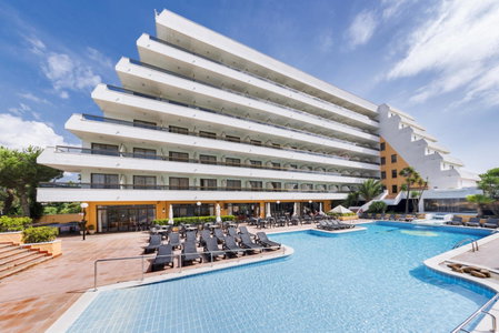 Tropic Park, Malgrat de Mar, España