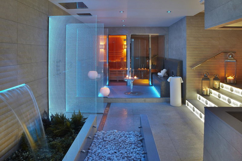 Hotel Panorama, L'Estartit, Spain
