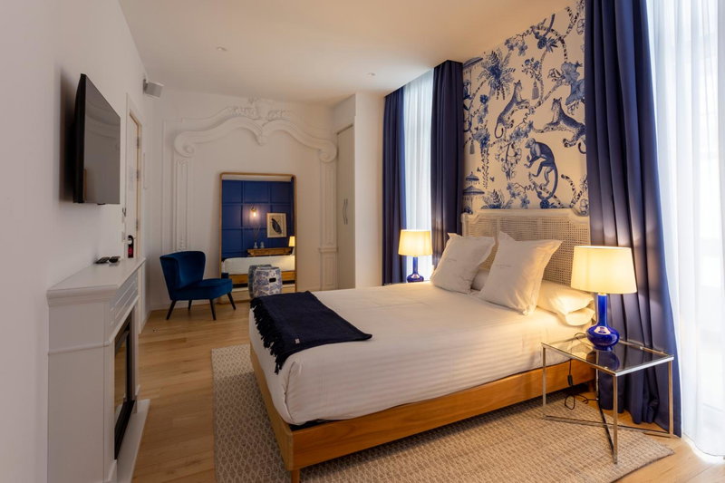 Hotel Sol Boutique, Santander, Espagne