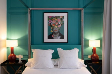 Hotel Sol Boutique, Santander, Espagne