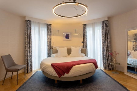 Hotel Sol Boutique, Santander, Espagne