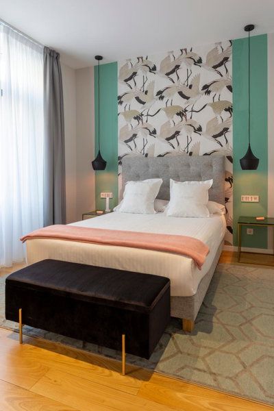 Hotel Sol Boutique, Santander, Espagne