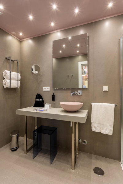 Hotel Sol Boutique, Santander, Espagne