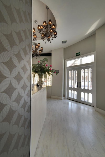 Hotel Pilar Plaza, Zaragoza, Spanien