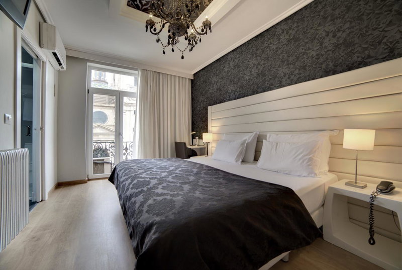 Hotel Pilar Plaza, Zaragoza, Spanien